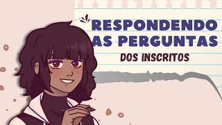 CONSELHO para quem tá COMEÇANDO a DESENHAR!!