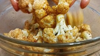 Капуста запеченная | Вкусный рецепт