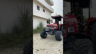 Modify tractor #tractor #ytshorts #shortsviral