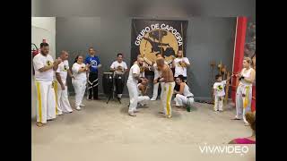 Capoeira Gadal