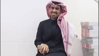 ‏‎الكاتب السعودي ‎#أسامة_المسلم يتسبب في طوارئ ثقافية في ‎#الجزائر ‎