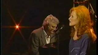 Bonnie Raitt - Feels Like Home - Faust - Rosie O'Donnell Show