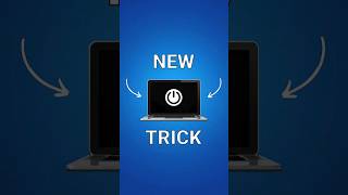 Do you know a new shutdown trick for Windows?