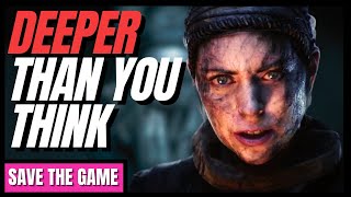 The Story of Hellblade 2 Explained! | Senua's Saga: Hellblade 2 Review Discussion & Spoilercast