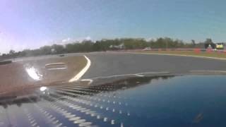 [HD] 2013 Bridgestone World Solar Challenge, Part 6