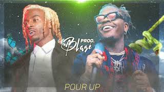 Gunna x Playboi Carti TYPE BEAT, ''Pour Up'' [prod.Blasé]