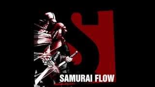 Samurai Flow - Fedezék (INSTRUMENTAL)