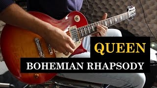 BOHEMIAN RHAPSODY Solo