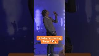 LIL BABY 💧 #lilbaby #centralcee #concert #shortvideo #shorts #music #viral #artist