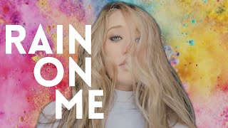 Rain On Me - Lady Gaga and Ariana Grande Dance Video