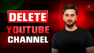 How To Delete YouTube Channel Permanently Delete Kaise Kare | How To Delete Youtube Account