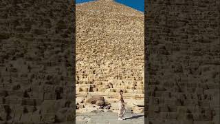 Dreams to be real #pyramids #exploreegypt #ankh #egyptvlogs #ytvlogs #ägypten #vlog #египетскаякухня