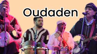 oudaden taroudant سهرة اودادن تارودانت