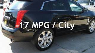 2011 Cadillac SRX Premium Collection for sale in Cincinnati, OH