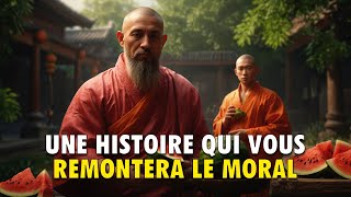 Une histoire qui vous remontera le moral