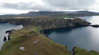 The Skye Trail - Part Four - Rubha Hunish