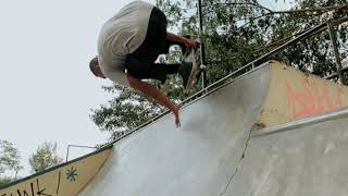 Banda Aceh Skateboard - Safiatuddin Skatepark