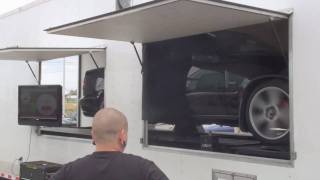 Meet Club Volvo Quebec CVQ Dyno Meet (Volvo Brossard)