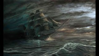 LANETLİ GEMİ - MARY CELESTE