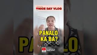 GAANO KA KA-PRODUCTIVE SA ISANG ARAW? Watch this!☺️#shorts