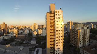 Timelapse Porto Alegre