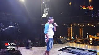 BUDI NYANYI LAGI GAESS - CEK SOUND LAGISTA