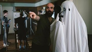 David Lowery SIFF Interview - A Ghost Story | The MacGuffin