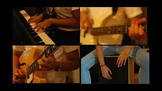 Mamma Mia - ABBA (Full Band Cover by Cuatro)