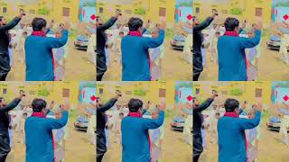 Best ludhi dance on Punjabi song