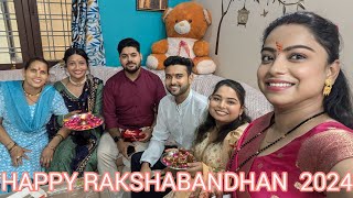 Celebrating My First Rakshabandhan with Big Sis & Family in Dehradun | Happy Rakshabandhan #sister