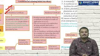 DT Chart Revision | DTAA  | CAFinal & CMAFinal |DT Marathon #cafinaldt #dt #vijaysarda