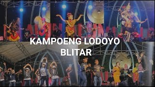 KAMPOENG LODOYO BLITAR FULL