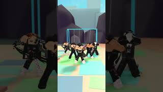 Dancing with my friend in Roblox 😊😍 part 2 #shorts #short #roblox #robloxedit #robloxshorts