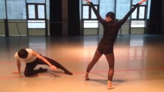 "Max Richter" "On the nature of Daylight"   Dance Duet,