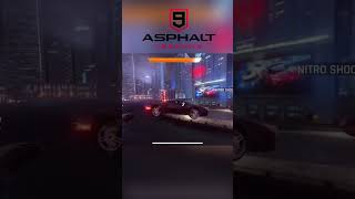 Ferrari 488 gtb ; asphalt 9 legend gameplay #trending #viral #asphalt9 #shorts