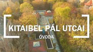 Kitaibel Pál Utcai Óvoda