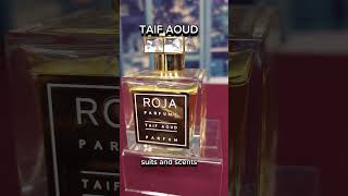 ROJA DOVE TAIF AOUD