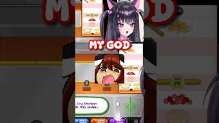 World's Worst Sandwich #vtuber #clips #gaming