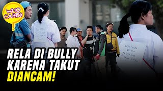 JANGAN MAU DIINJAK-INJAK SAMA TUKANG BULLYING! | SOCIAL EXPERIMENT