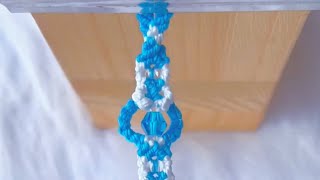 Master Common Bracelet Weaving Patterns: Step-by-Step Guide for Beginners