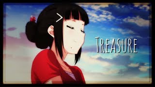 Treasure【AMV】|  Dia Kurosawa Edit