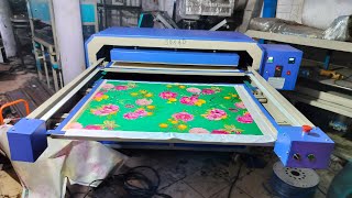 Ganpati Spacial T-shirt Printing Machine #ganpati #ganeshchaturthi #ganesh_chaturthi_status