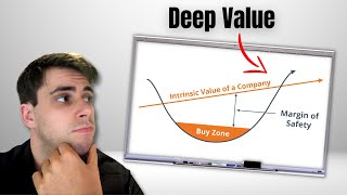 How to Find Undervalued Deep Value Stocks (+ Example: Dundee Corp.)