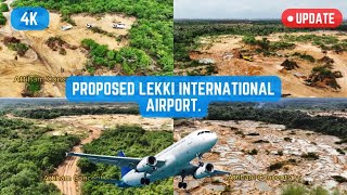 Proposed Lekki Airport Project