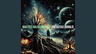 Nakties Haliucinacijos