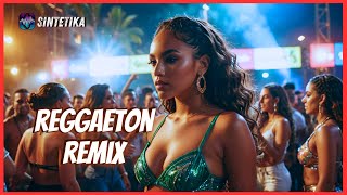 Calor de la Noche 🔥 Reggaeton 2024 | Canción de Fiesta para Moverse Sin Parar