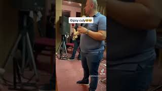 Gipsy Culy zábava Frýdlant