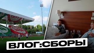 ДНЕВНИК ТОРПЕДО-2 | ПЕРВАЯ СЕРИЯ