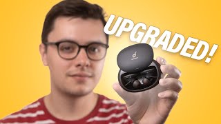 Soundcore Liberty 2 Pro+ Review: Small Upgrades!