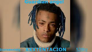 XXXTENTACION- Guardian Angle 528hz